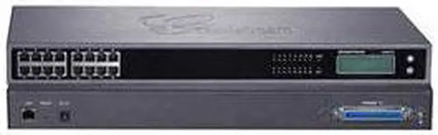Main image of Grandstream High Density Fxs Analog Voip Gateway