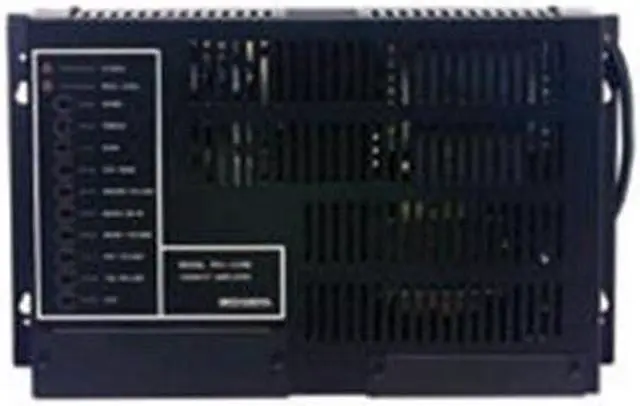 Main image of 100 Watt Amp