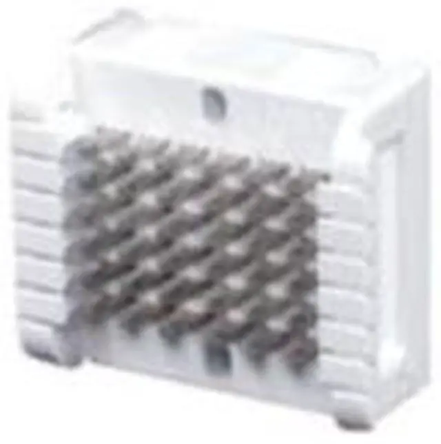Main image of HUBBELL PREMISE WIRING HPW66B36 Wiring Block,6-pair,6 x 6 block size