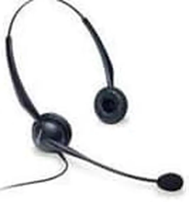 Main image of GN2125-NC Noise Cancelling Binaural