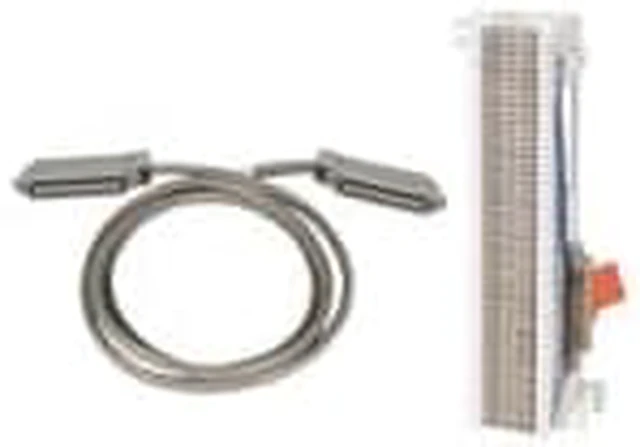 Main image of TOTAL ACCESS 600 INSTALL KIT (1) 3353002 & (1) 3353008