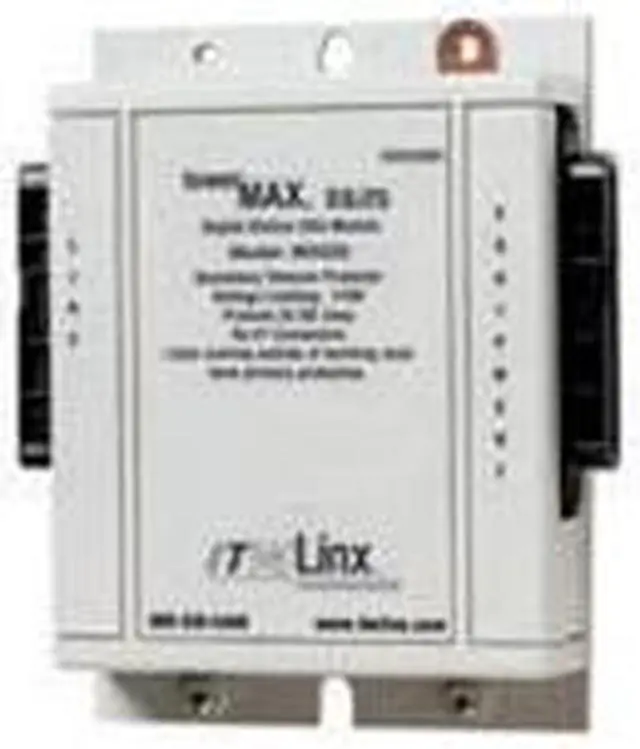 Main image of TOWERMAX.DS/25 AMP. ON UNIT IS M/F.