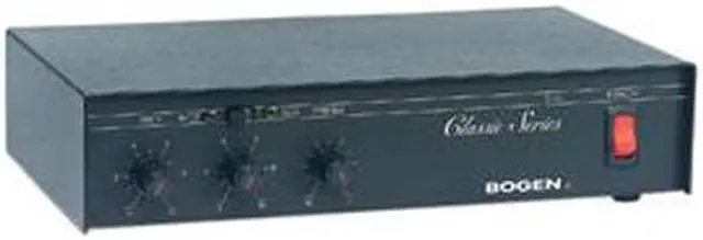 Main image of 10W Classic Amplifier