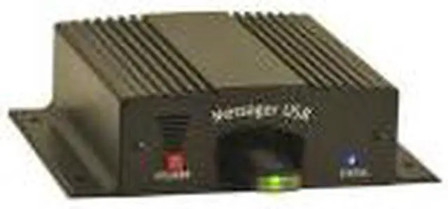 Main image of Nel-tech Labs - Msgusb-wdrive - Nel-tech Messager Usb W/ Usb Flash Drive (msg-usb2wdrive)