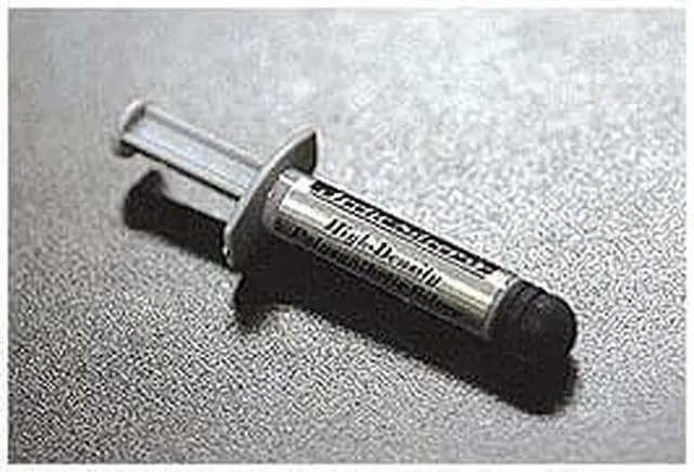 Main image of Arctic Silver 5 Thermal Compound  3.5grams