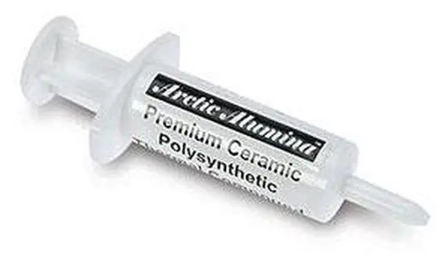 Main image of Arctic Alumina Ceramic Thermal Compound, 1.75g
