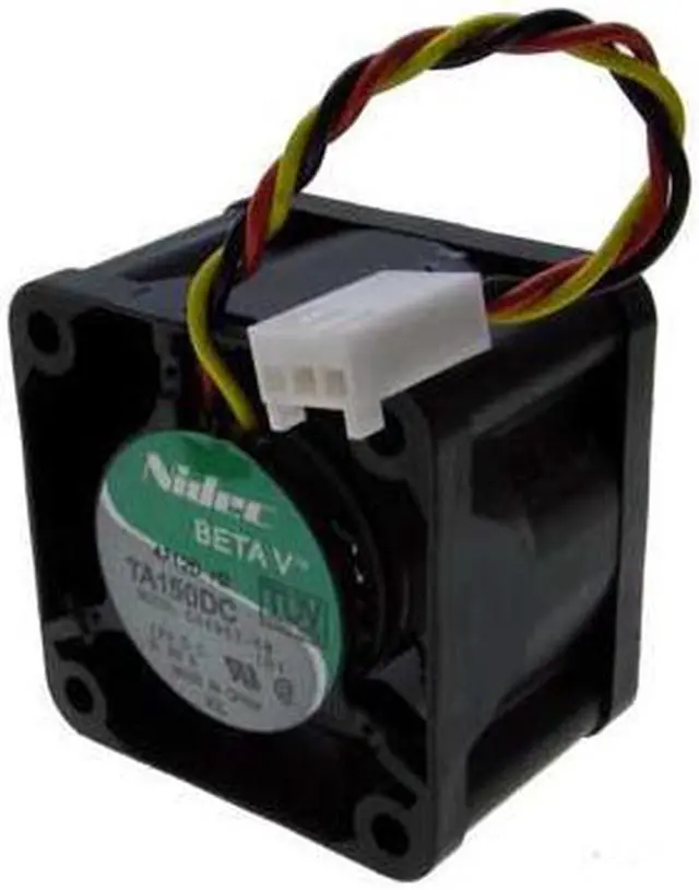 Main image of IBM 24P1117 40 X40 X28Mm Fan For Xseries 335