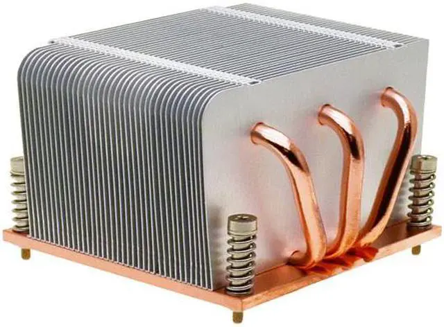Main image of Dynatron G618 LGA1366 Passive 2U Heatsink