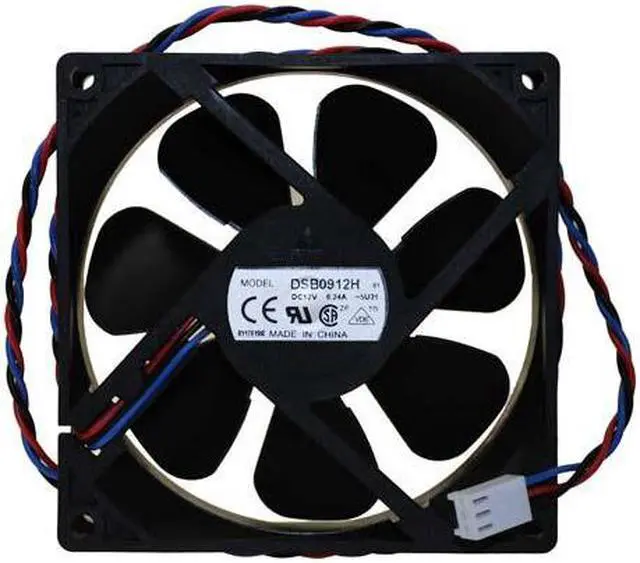 Main image of DSB0912H 92MM Fan