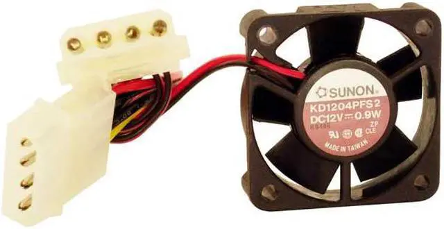 Main image of KD1204PFS2 40MM Fan