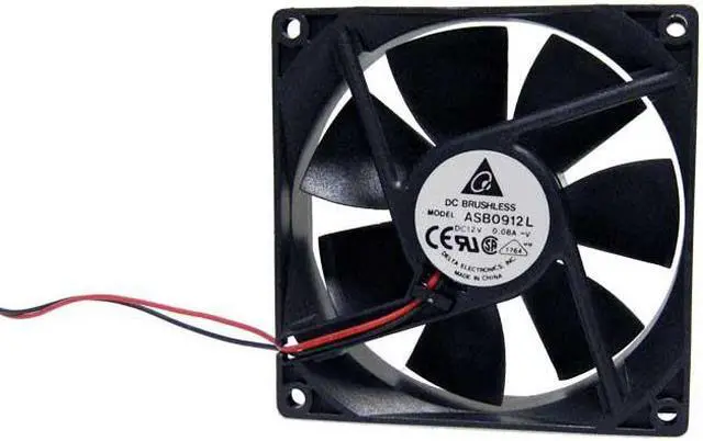 Main image of ASB0912L 92MM Fan
