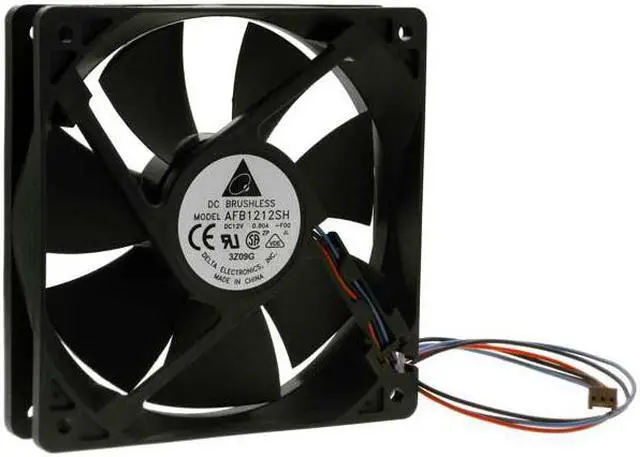 Main image of AFB1212SH-F00 120MM Fan