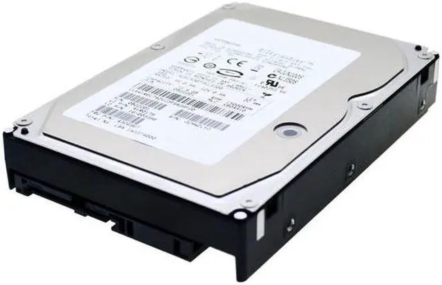 Main image of Hitachi HUS153073VLS300 73GB SAS Hard Drive, P/N: 0B22201