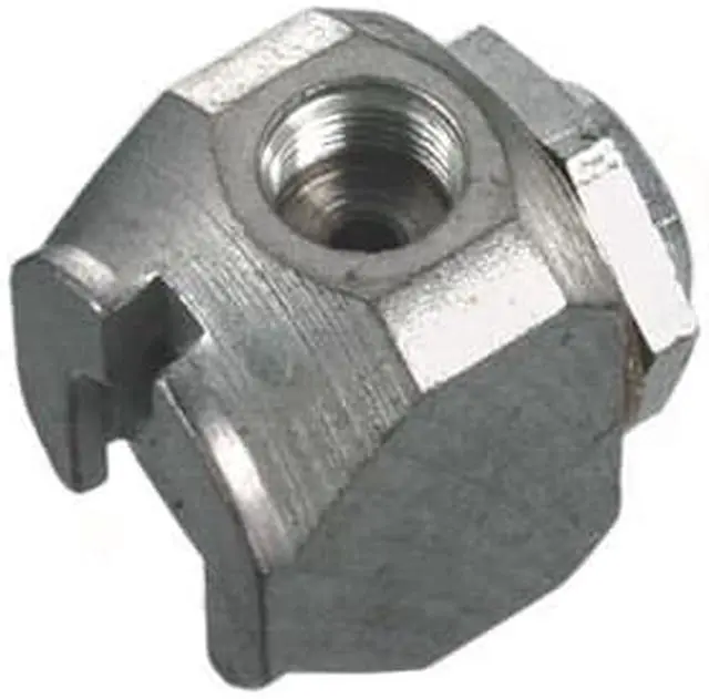 Main image of BUTTONHEAD COUPLER
