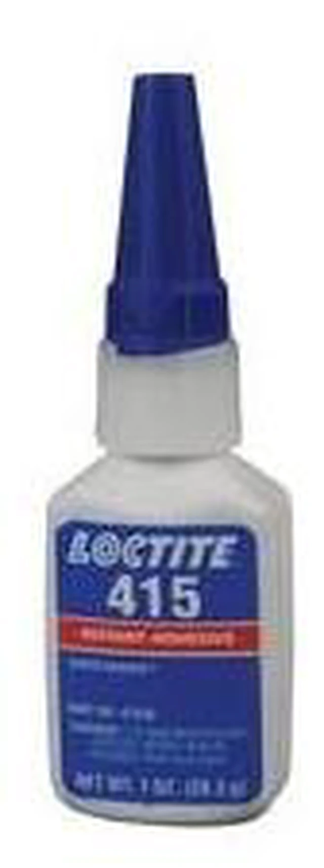 Main image of Cyanoacrylate Adhesives