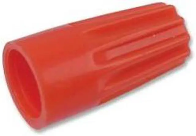 Main image of IDEAL 30-073 Twist On Wire Connector,22-14 AWG,PK100