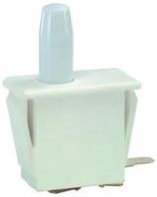 Main image of HONEYWELL 1DM1 Snap Action Switch, Plunger Actuator, SPDT, 10 A @ 240 V AC