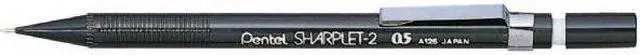 Main image of Product by Pentel Pencil Brown