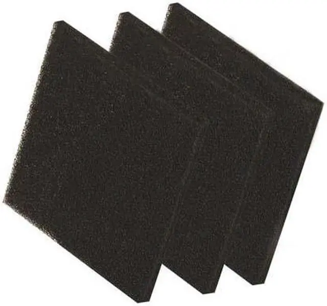 Main image of WELLER WSA350F Replacement Carbon Filter,For W5A350,PK3