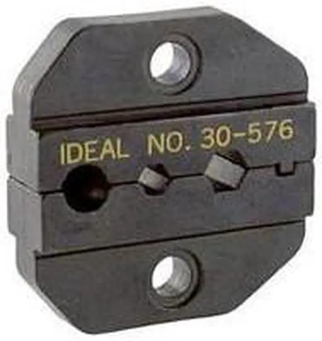 Main image of IDEAL 30-576 Crimp Die Set, RG174/Mini-59