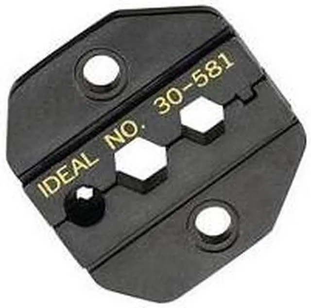 Main image of IDEAL 30-587 Replacement Die,For RG58 And RG174