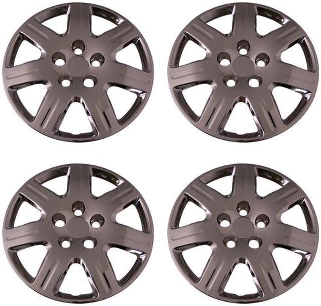 Aftermarket hubcaps 16 inch hotsell