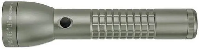 Alt view image 6 of 7 - MAGLITE ML300LX-S2RI5 MAGLITE ML300LX-S2RI5 LED 2-Cell D Display Box ,Foliage Green