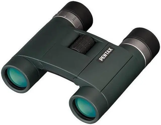 Alt view image 13 of 20 - PENTAX 62882 AD 10 x 25mm Waterproof Binoculars