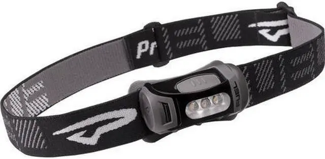 Main image of PRINCETON TEC RF23-BK/DK Princeton Tec Fuel 70 Lumens, LED Black Headlamp
