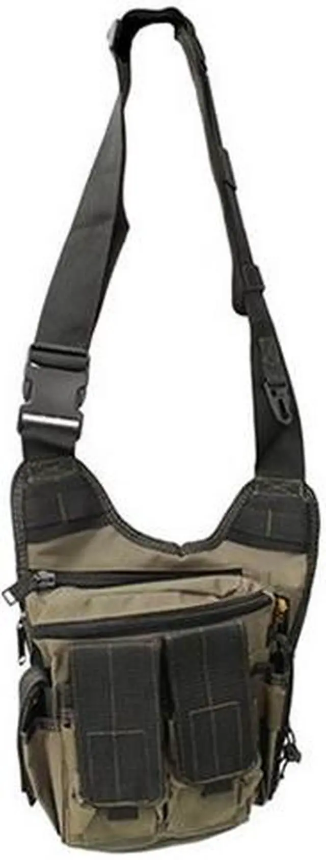 Alt view image 4 of 8 - US PEACEKEEPER P20305 US PK RAPID DEPLOYMENT PACK (RDP) OD