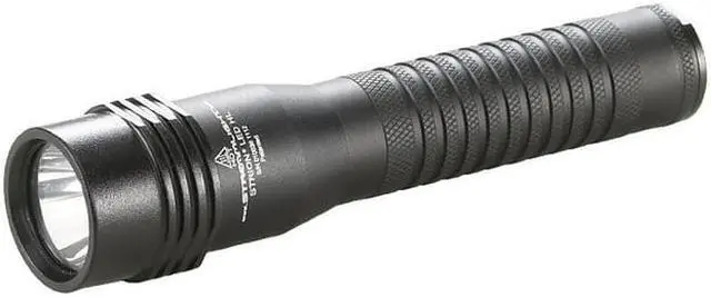 Alt view image 6 of 11 - Streamlight 74753 Strion LED HL Rechargeable High Lumen Professional Flashlight with 120-volt AC Charger