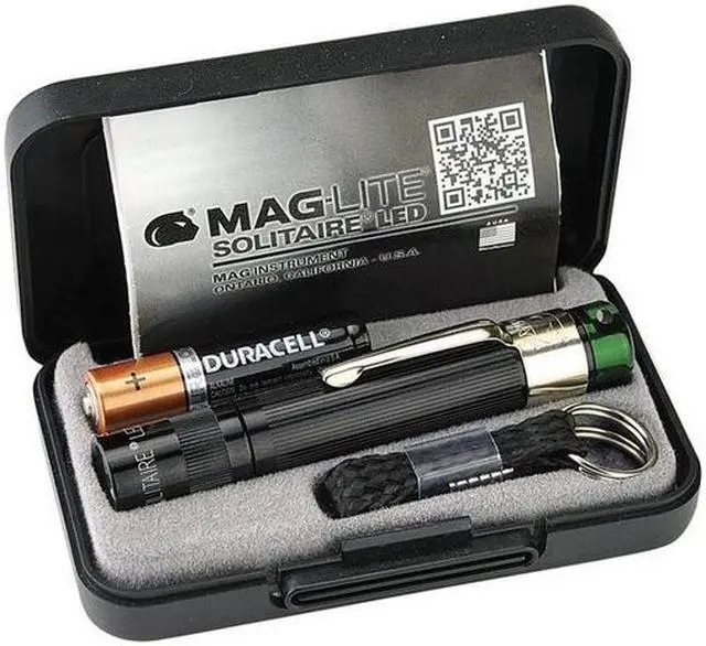 Alt view image 4 of 7 - Mag LED Soli Spectrum Grn PR
