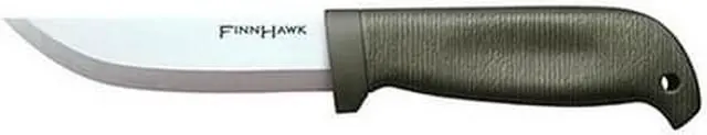 Alt view image 3 of 6 - *Cold Steel Finn Hawk Fixed Blade Knife