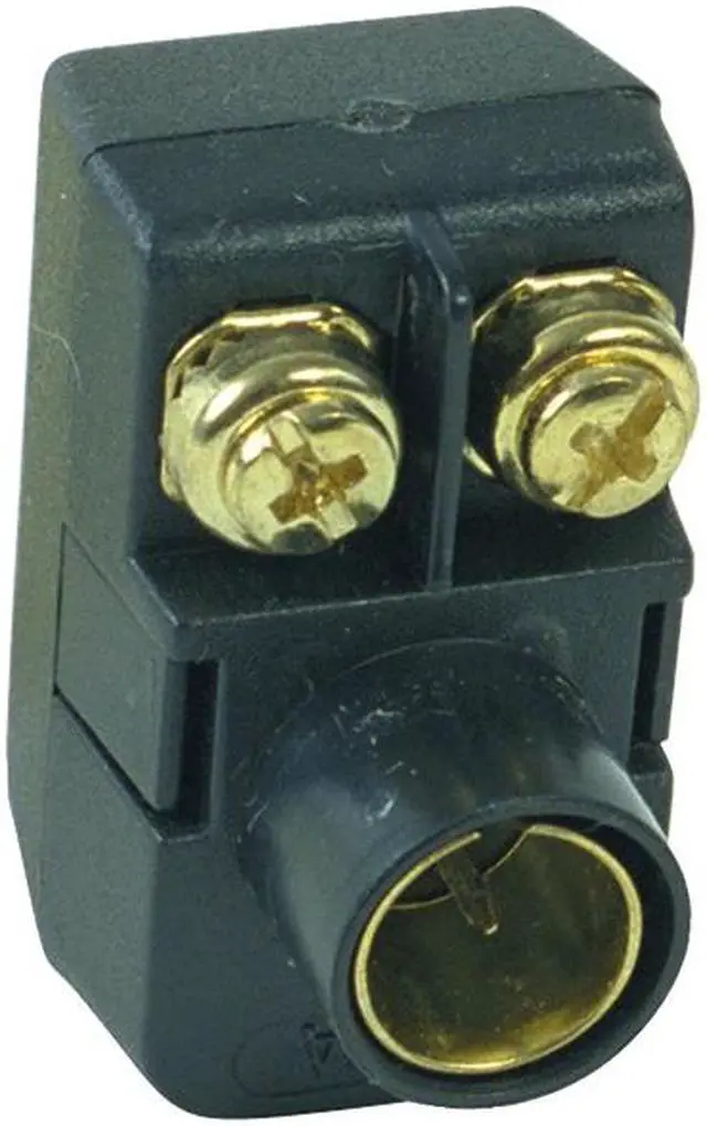 Alt view image 7 of 8 - RCA Push-On Transformer VH58R