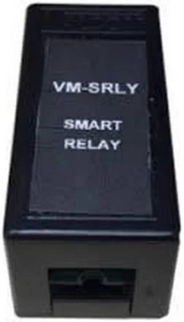 Alt view image 2 of 3 - VALCOM VM-SRLY SMART RELAY FOR VIP-176