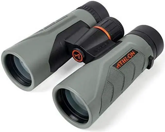 Main image of Athlon Optics Neos G2 10x42 HD Binocular  (116009)