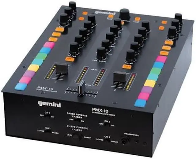 Alt view image 5 of 11 - Gemini PMX-10