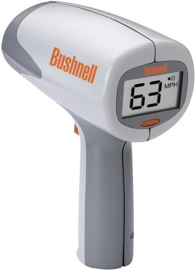 Bushnell Velocity™ Speed Gun