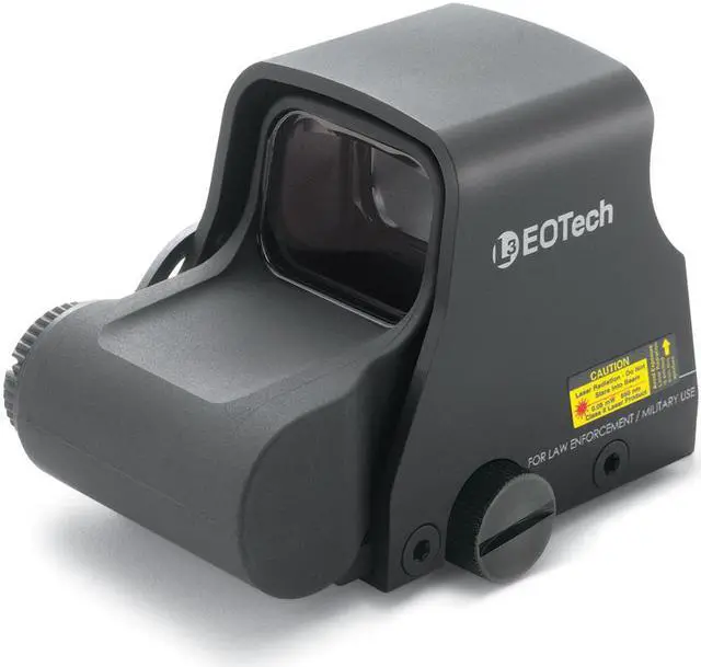 Alt view image 4 of 6 - EOTECH XPS3-0 EOTECH XPS3-0 HOLOGRAPHIC SIGHT