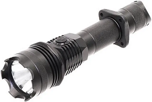 Alt view image 2 of 4 - Leapers UTG 700 Lumen LIBRE Intensity Adjustable LED Flashlight,
