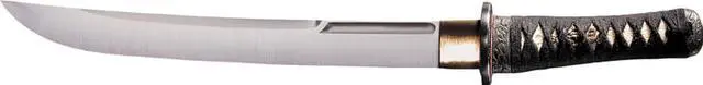 Main image of COLDSTEEL 88BT Cold Steel 88BT O Tanto Warrior Series Wood Scabbard
