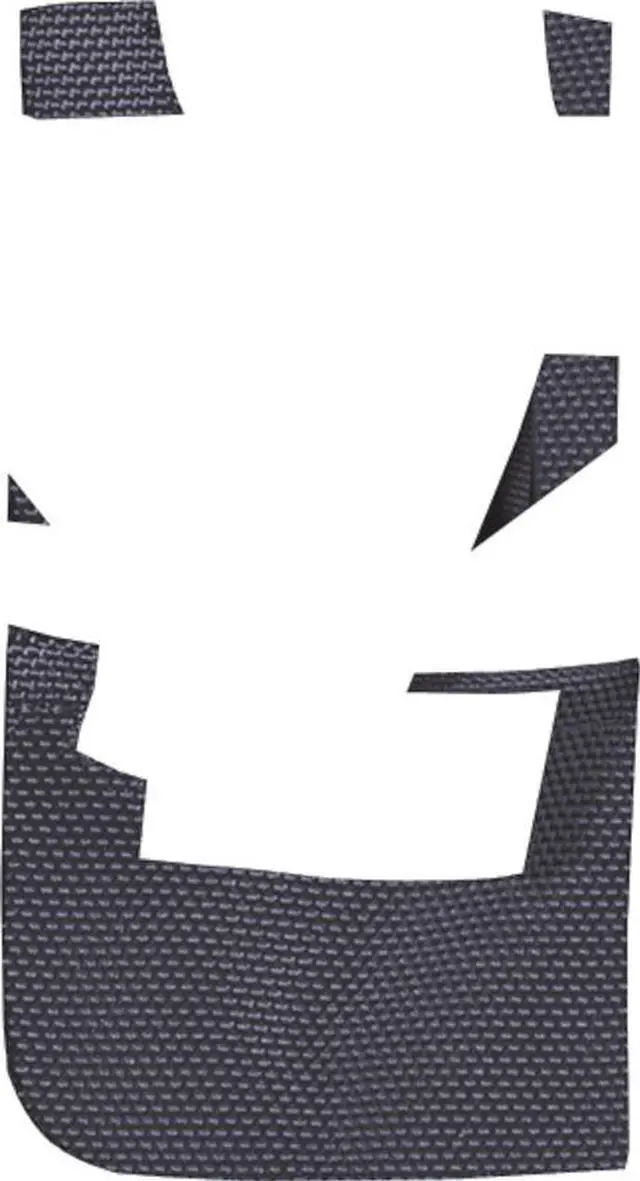 Alt view image 3 of 13 - NITE IZE NPXL-03-01 Holster,4 In W,1 1/2 In D,7 1/2 In H
