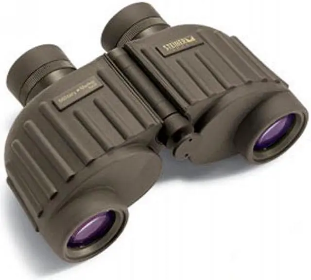 Main image of STEINER 8x30 Military/Marine Binoculars