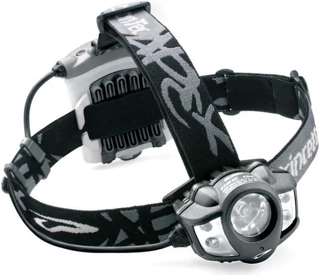 Main image of PRINCETON TEC APX21-BK/DK PRINCETON TEC 275 Lumens, LED Black Headlamp