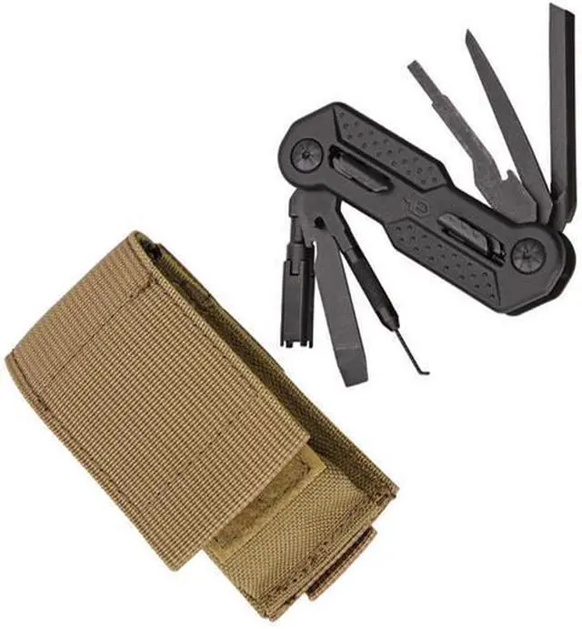 Alt view image 6 of 11 - Gerber eFECT II 0-13658-14343-2 eFECT II, AR-15 Maintenance Tool