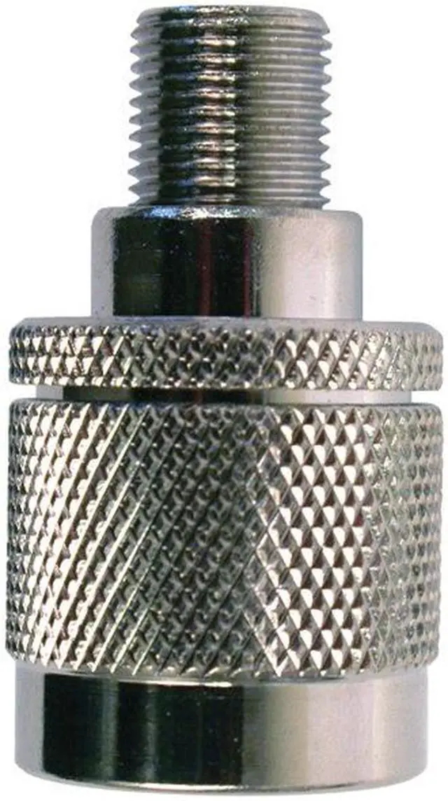 Alt view image 9 of 12 - Wilson Electronics 971128 Cellular Booster Accessory (N-male To F-female Connector)