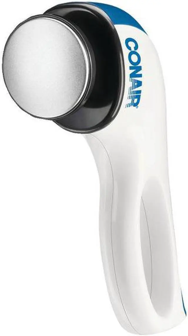 Alt view image 4 of 9 - Conair CONAIR WM7 Heated Massage with Vibrator CNRWM7