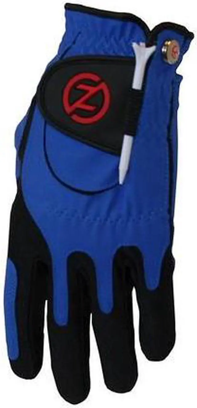 Alt view image 2 of 6 - Zero Friction Performance (Youth) Glove