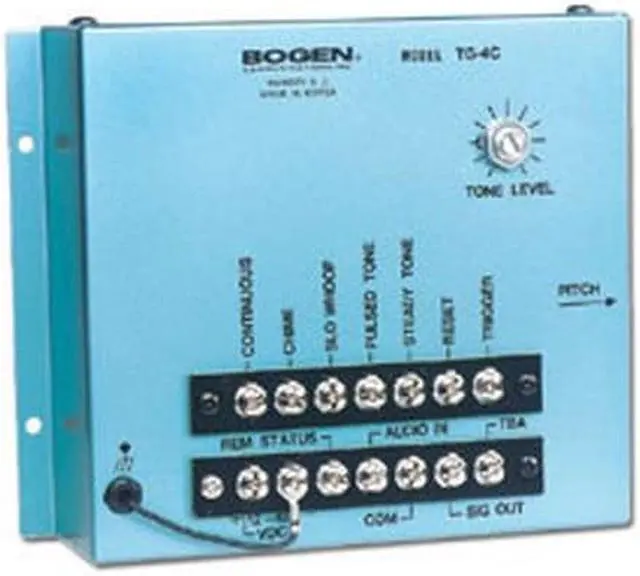 Alt view image 6 of 10 - TONE GENERATOR (REQUIRES PRS40C POWER SUPPLY)
