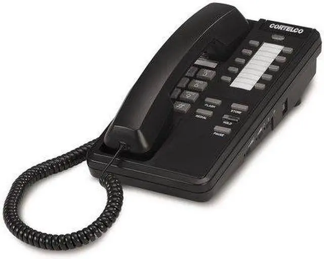 Alt view image 4 of 8 - ITT 2194BK 219400-VOE-27S PATRIOT II W/ MEMORY BK